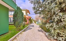 Afyon Dundar Thermal Villa